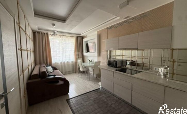 3-комн квартира проспект Альберта Камалеева, 34А,  д. 34А