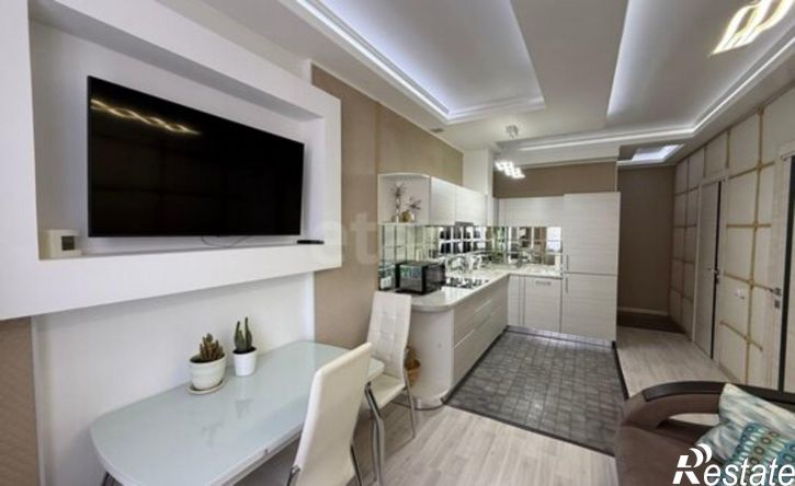 3-комн квартира проспект Альберта Камалеева, 34А,  д. 34А