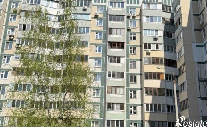 1-комн квартира ул Абсалямова, 25,  д. 25