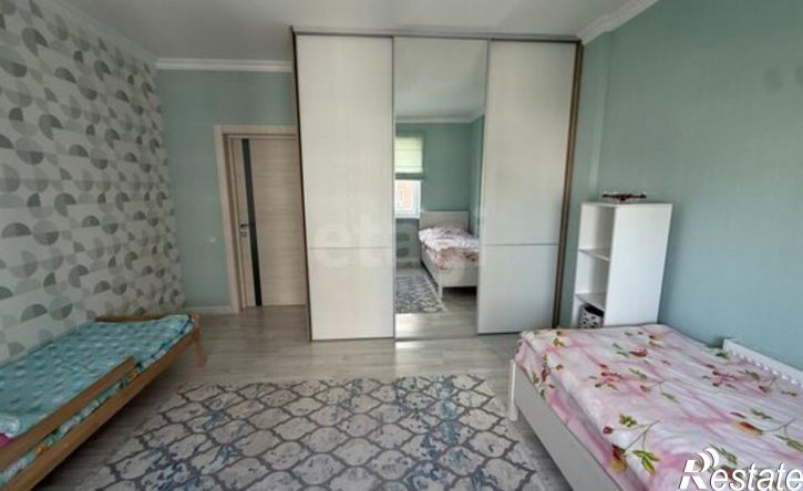 3-комн квартира проспект Альберта Камалеева, 34А,  д. 34А