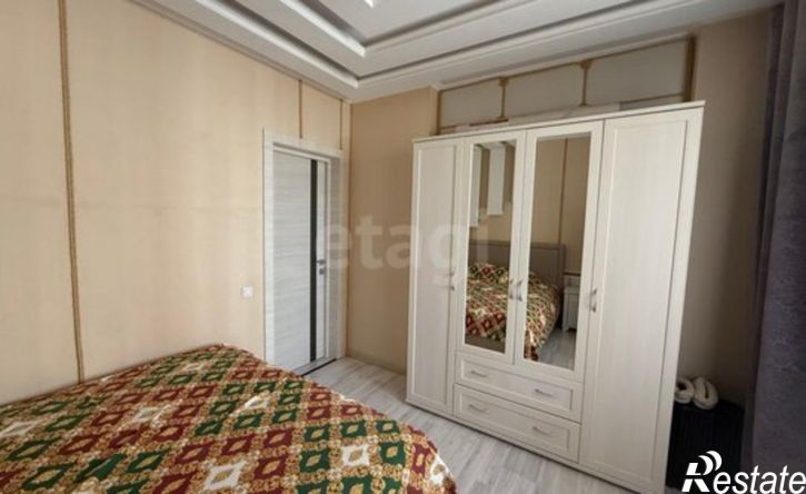 3-комн квартира проспект Альберта Камалеева, 34А,  д. 34А