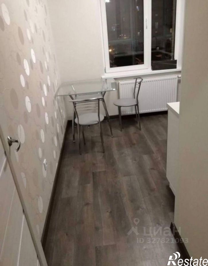 1-комн квартира ул Тэцевская, 4Б,  д. 4Б