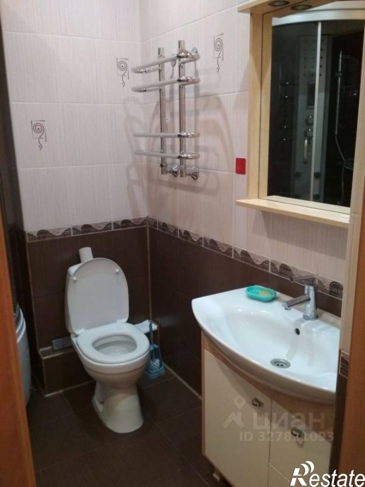 1-комн квартира ул Тэцевская, 4Б,  д. 4Б