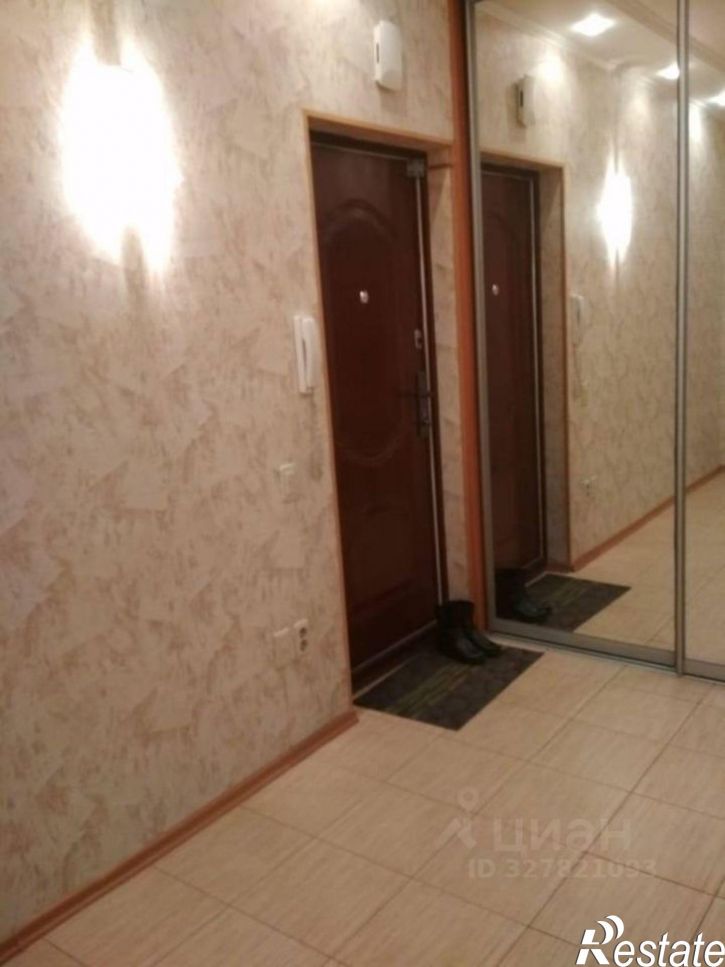 1-комн квартира ул Тэцевская, 4Б,  д. 4Б