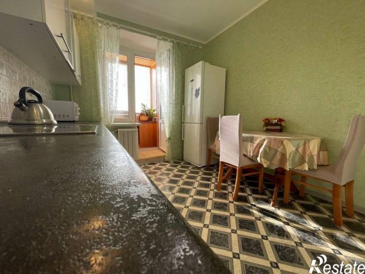 1-комн квартира ул Чистопольская, 66,  д. 66