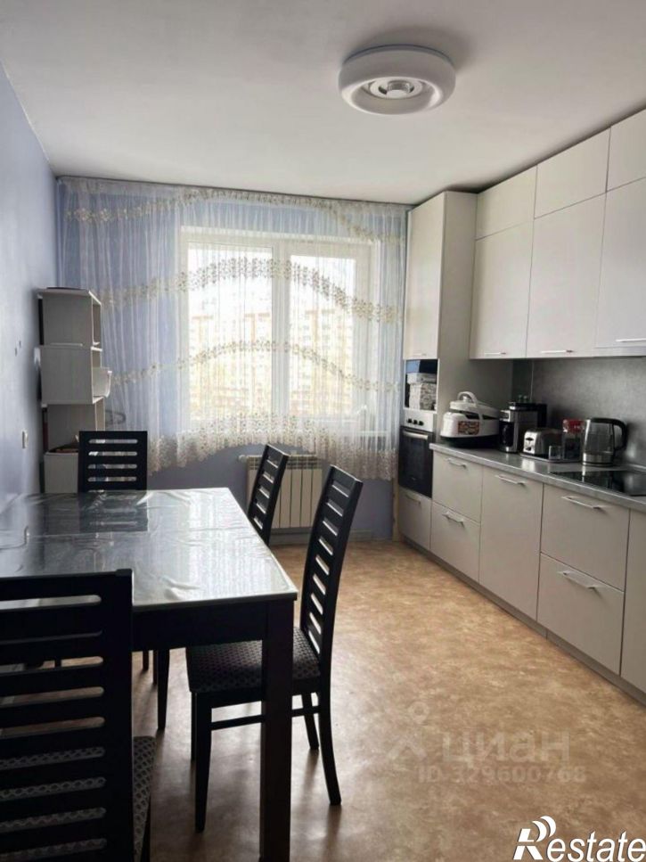 3-комн квартира улица Тансык, 5,  д. 5
