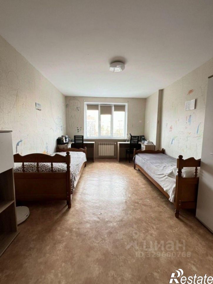 3-комн квартира улица Тансык, 5,  д. 5