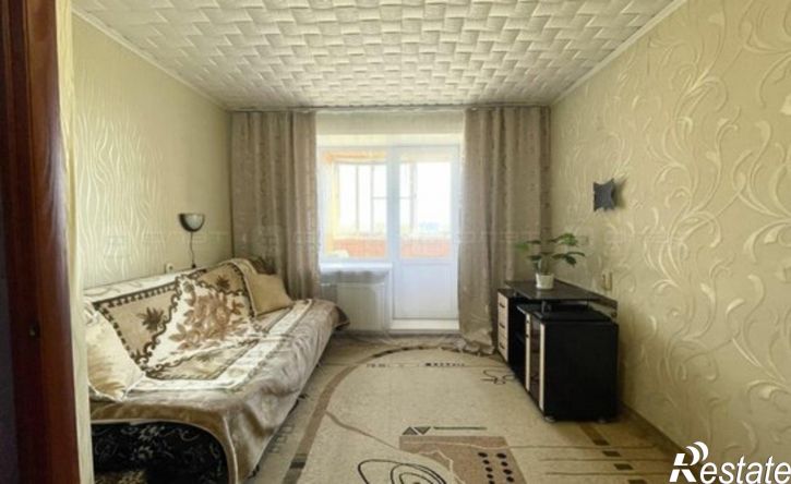 1-комн квартира пр-кт Ибрагимова, 59,  д. 59
