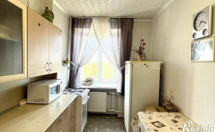 1-комн квартира пр-кт Ибрагимова, 59,  д. 59