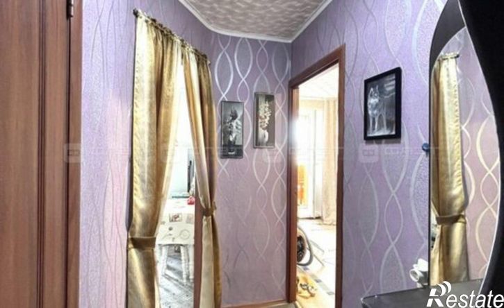 1-комн квартира пр-кт Ибрагимова, 59,  д. 59