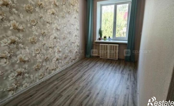 1-комн квартира ул Мира, 22,  д. 22