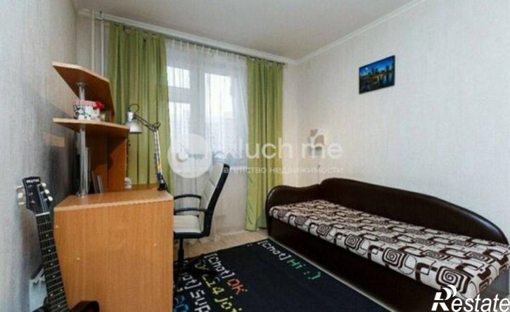 2-комн квартира пр-кт Ямашева, 31,  д. 31