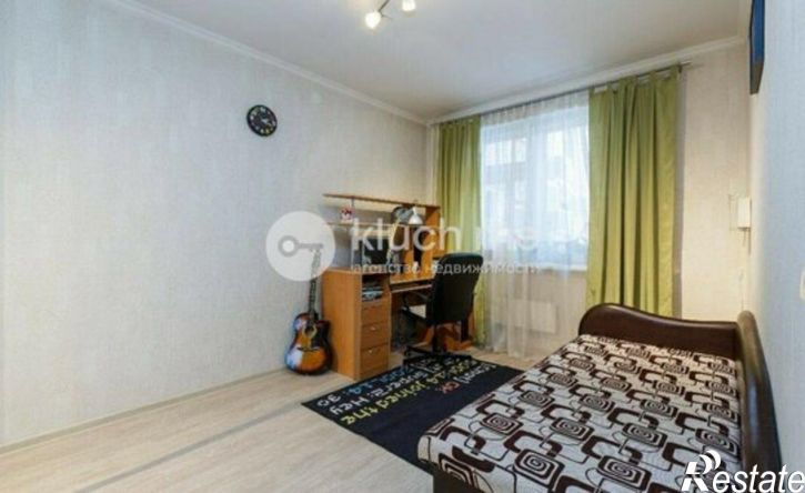 2-комн квартира пр-кт Ямашева, 31,  д. 31