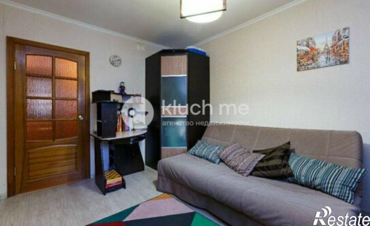 2-комн квартира пр-кт Ямашева, 31,  д. 31