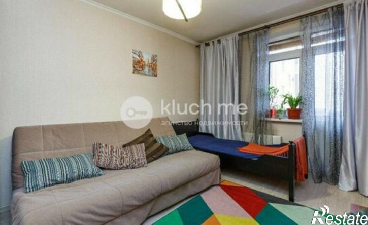 2-комн квартира пр-кт Ямашева, 31,  д. 31