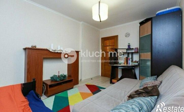 2-комн квартира пр-кт Ямашева, 31,  д. 31