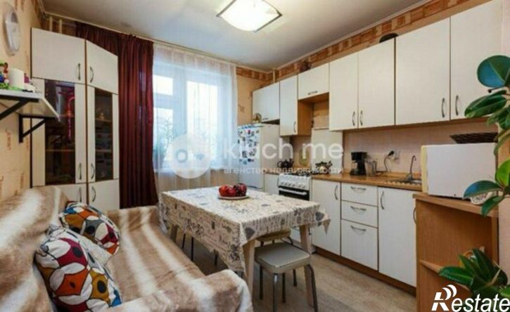 2-комн квартира пр-кт Ямашева, 31,  д. 31