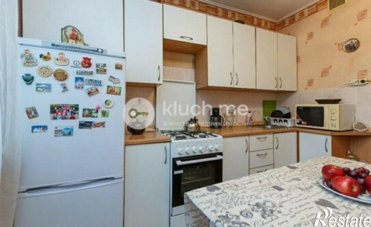 2-комн квартира пр-кт Ямашева, 31,  д. 31
