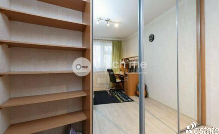 2-комн квартира пр-кт Ямашева, 31,  д. 31
