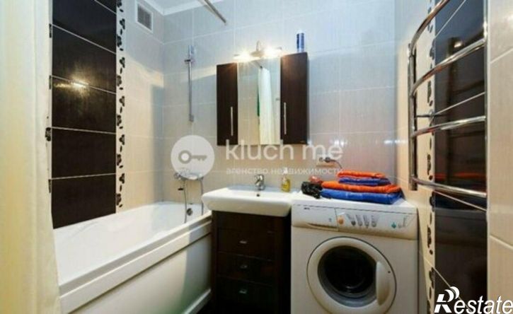 2-комн квартира пр-кт Ямашева, 31,  д. 31