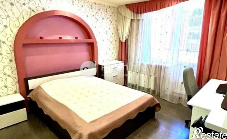 2-комн квартира ул Чистопольская, 76,  д. 76