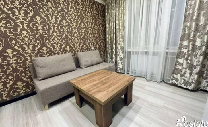 2-комн квартира ул Кулахметова, 5,  д. 5