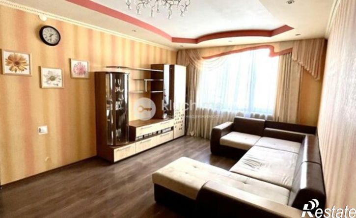2-комн квартира ул Чистопольская, 76,  д. 76