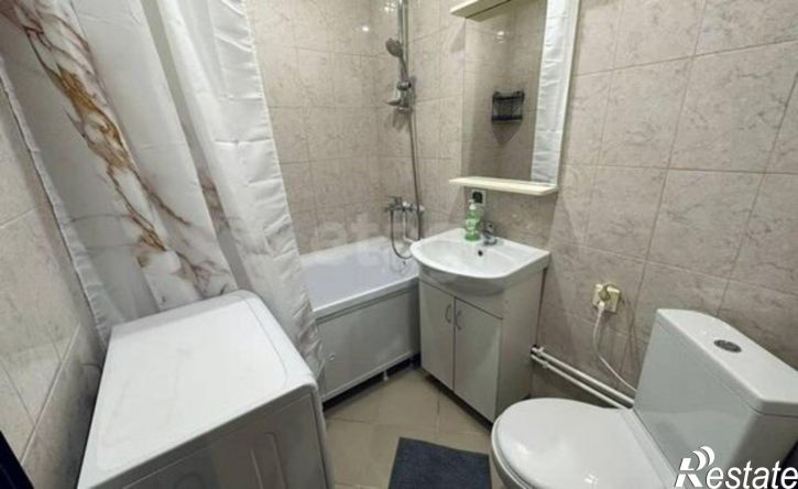 2-комн квартира ул Кулахметова, 5,  д. 5