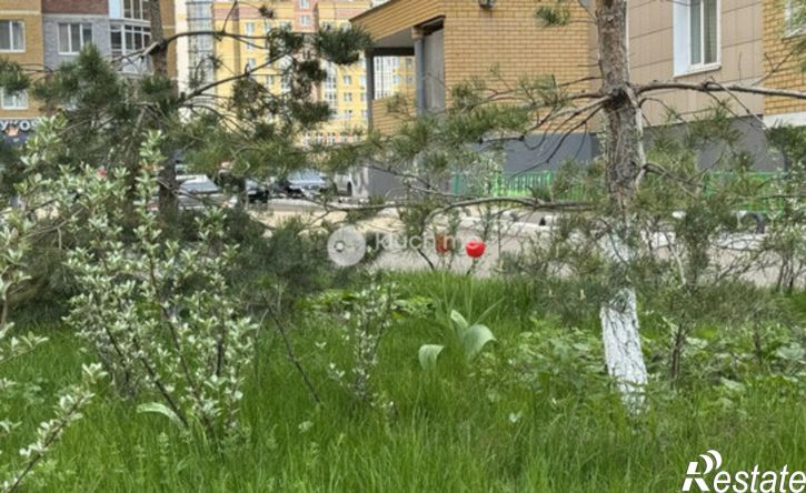 2-комн квартира ул Чистопольская, 76,  д. 76
