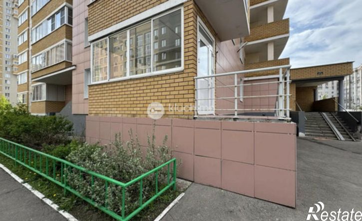 2-комн квартира ул Чистопольская, 76,  д. 76