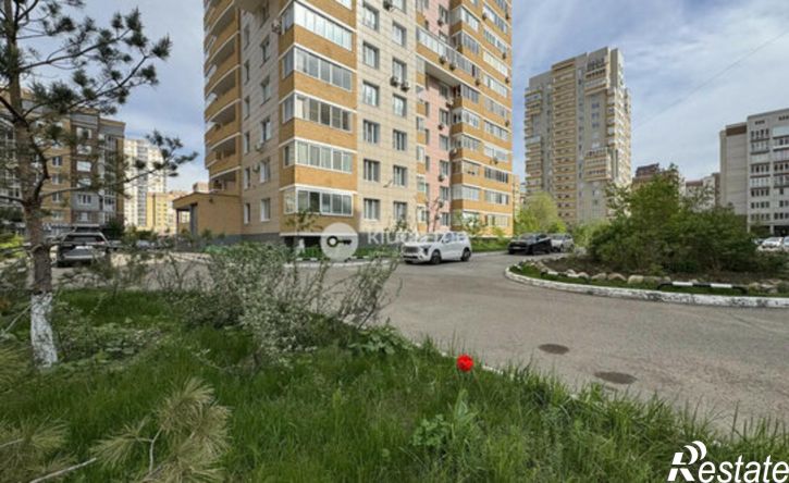 2-комн квартира ул Чистопольская, 76,  д. 76