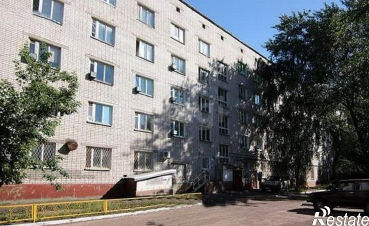 2-комн квартира ул Кулахметова, 5,  д. 5