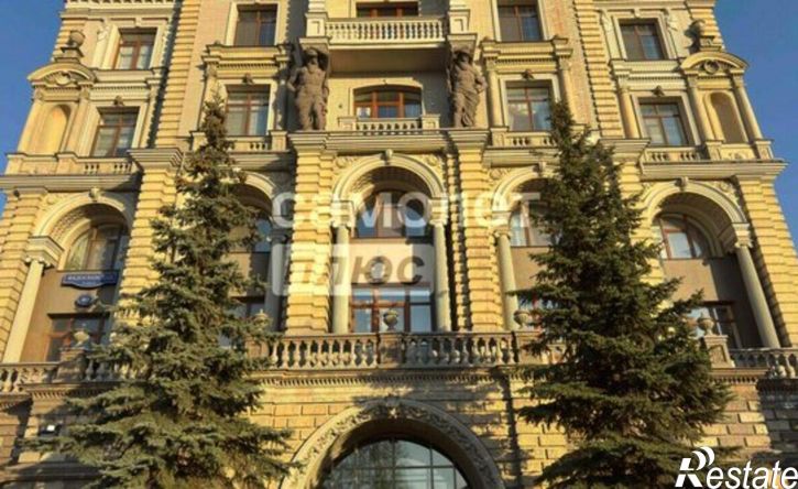 3-комн квартира ул Федосеевская, 40,  д. 40