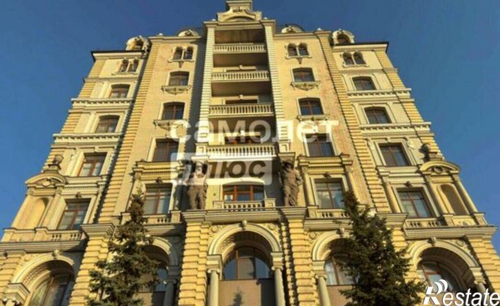 3-комн квартира ул Федосеевская, 40,  д. 40