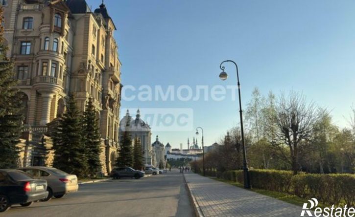 3-комн квартира ул Федосеевская, 40,  д. 40