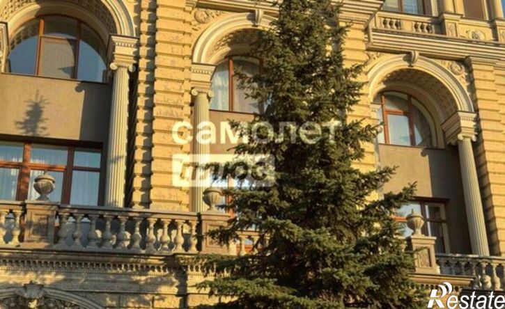 3-комн квартира ул Федосеевская, 40,  д. 40