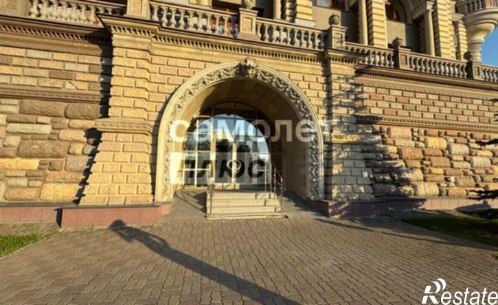 3-комн квартира ул Федосеевская, 40,  д. 40