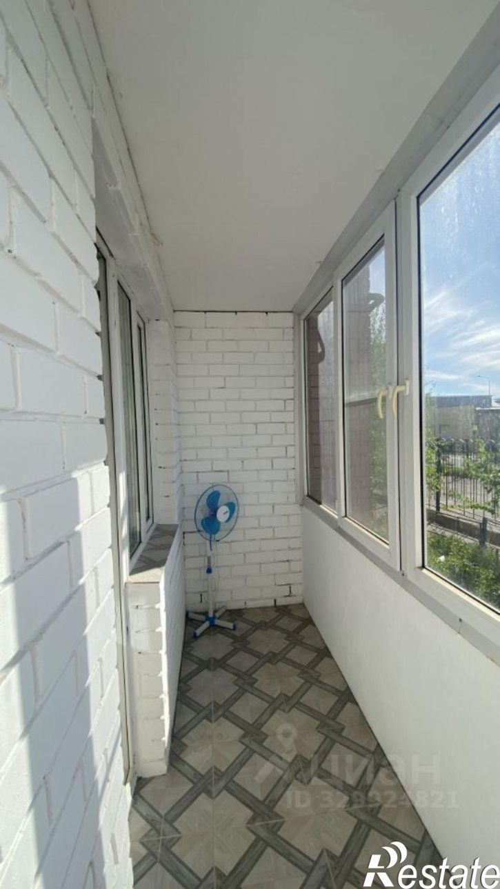 3-комн квартира ул 2-я Азинская, 1д,  д. 1д