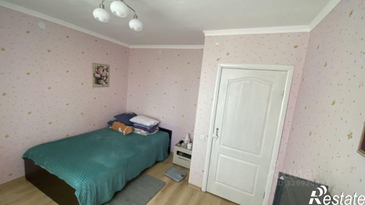 3-комн квартира ул 2-я Азинская, 1д,  д. 1д