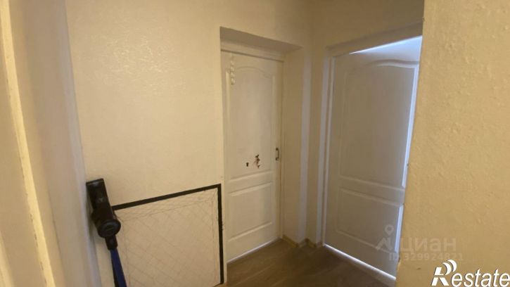 3-комн квартира ул 2-я Азинская, 1д,  д. 1д