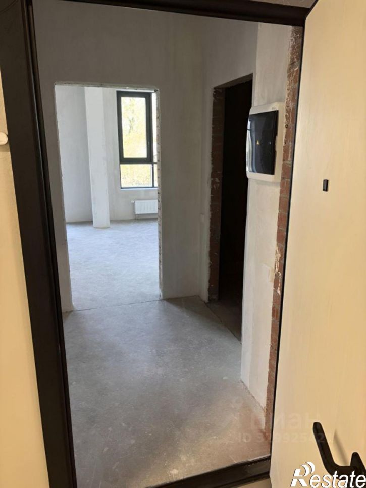 2-комн квартира ул Галиаскара Камала, 39,  д. 39
