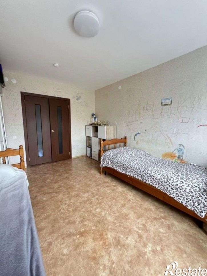 3-комн квартира улица Тансык, 5,  д. 5