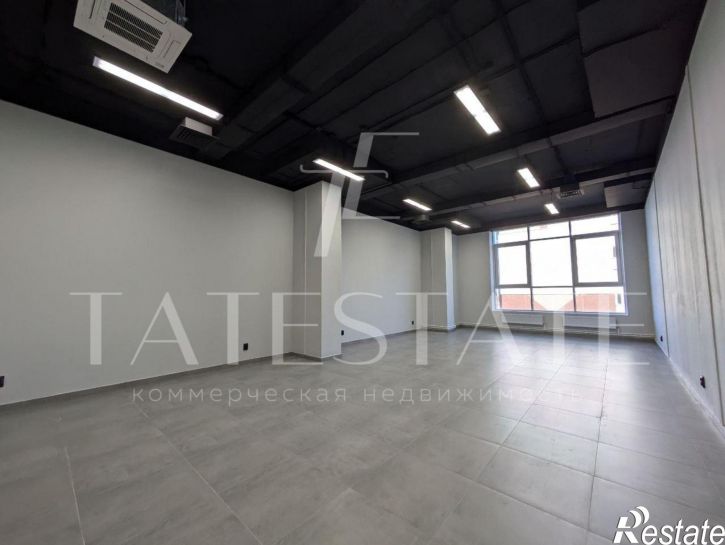 Офис улица Фатыха Амирхана, 40а