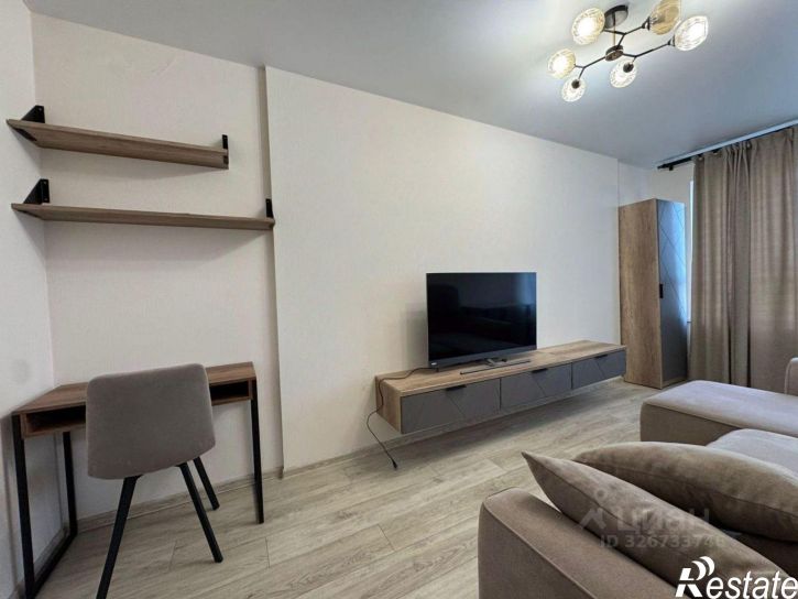 3-комн квартира улица Братьев Батталовых, 20А,  д. 20А