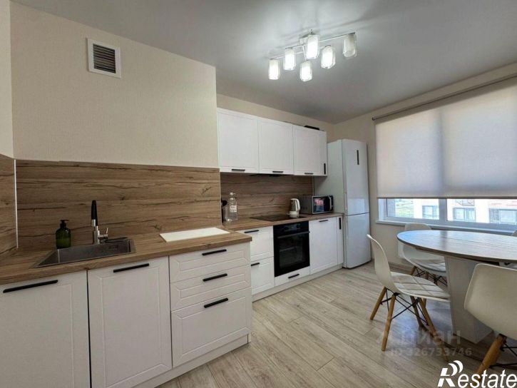 3-комн квартира улица Братьев Батталовых, 20А,  д. 20А