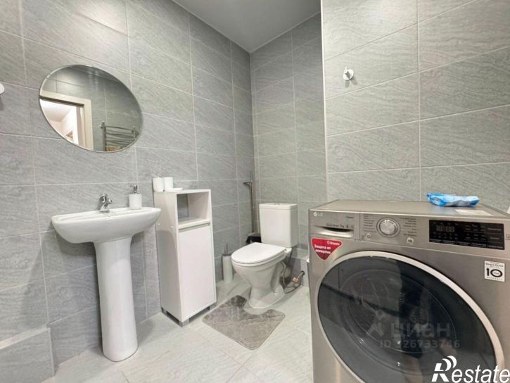 3-комн квартира улица Братьев Батталовых, 20А,  д. 20А