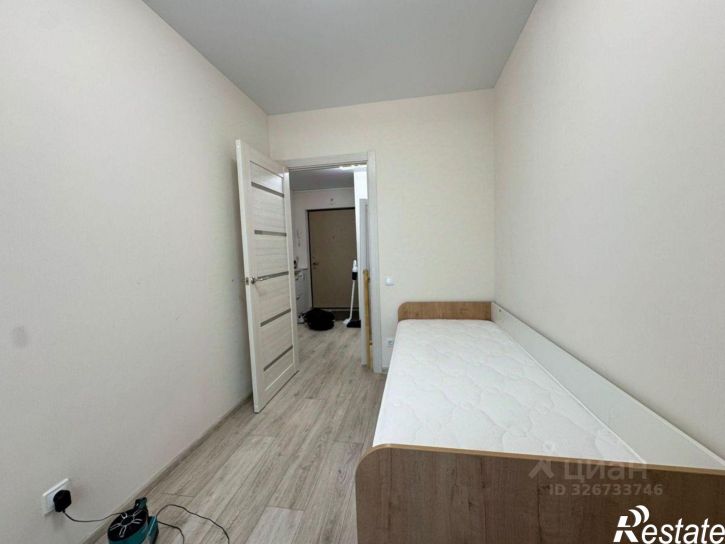 3-комн квартира улица Братьев Батталовых, 20А,  д. 20А