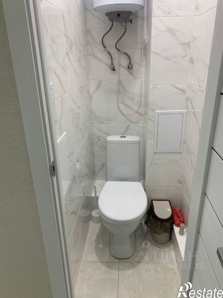 2-комн квартира Чистопольская улица, 61Б,  д. 61Б