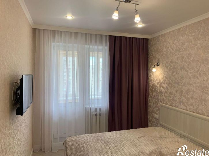 2-комн квартира Чистопольская улица, 61Б,  д. 61Б