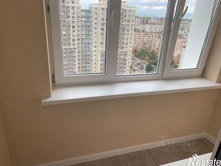 2-комн квартира Чистопольская улица, 61Б,  д. 61Б